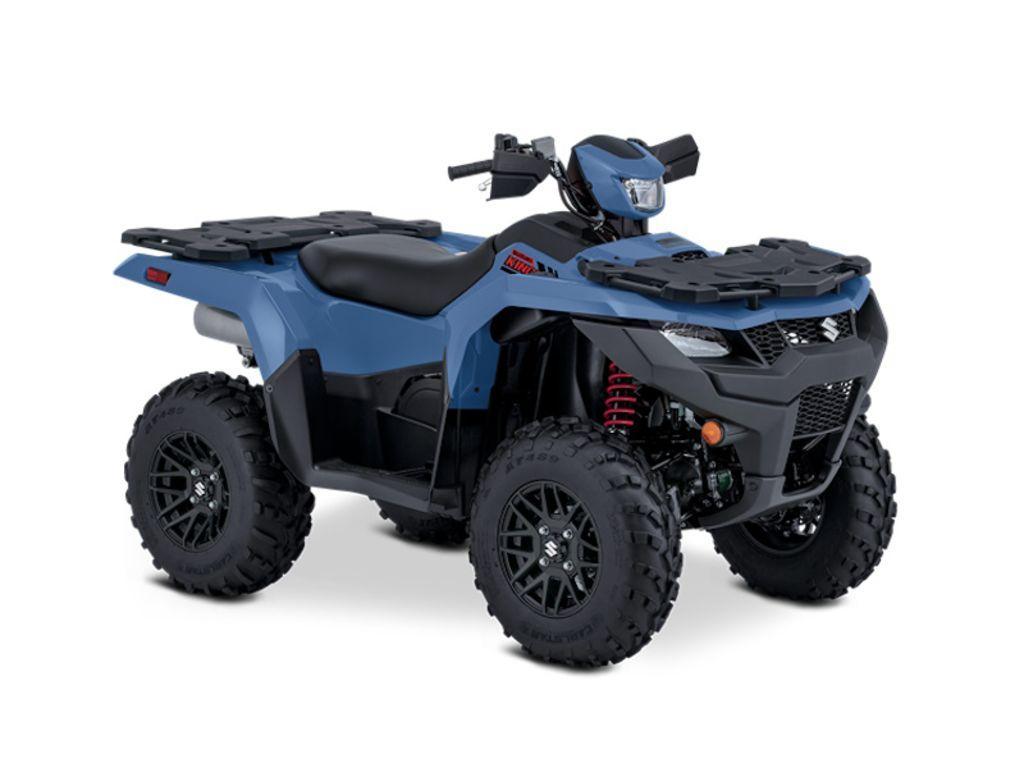 2026 Suzuki KingQuad 500 Power Steering SE for Sale in Purcellville, VA