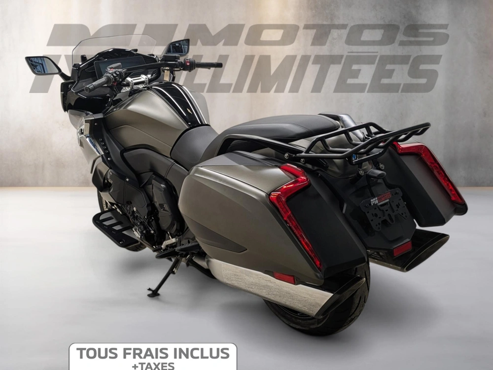 2023 Bmw K1600b Abs alt