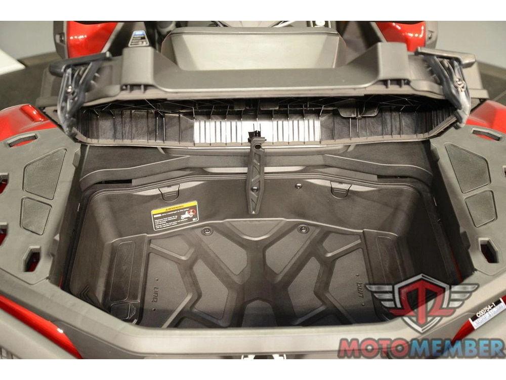 2026 Can-am Outlander Xt 1000r alt