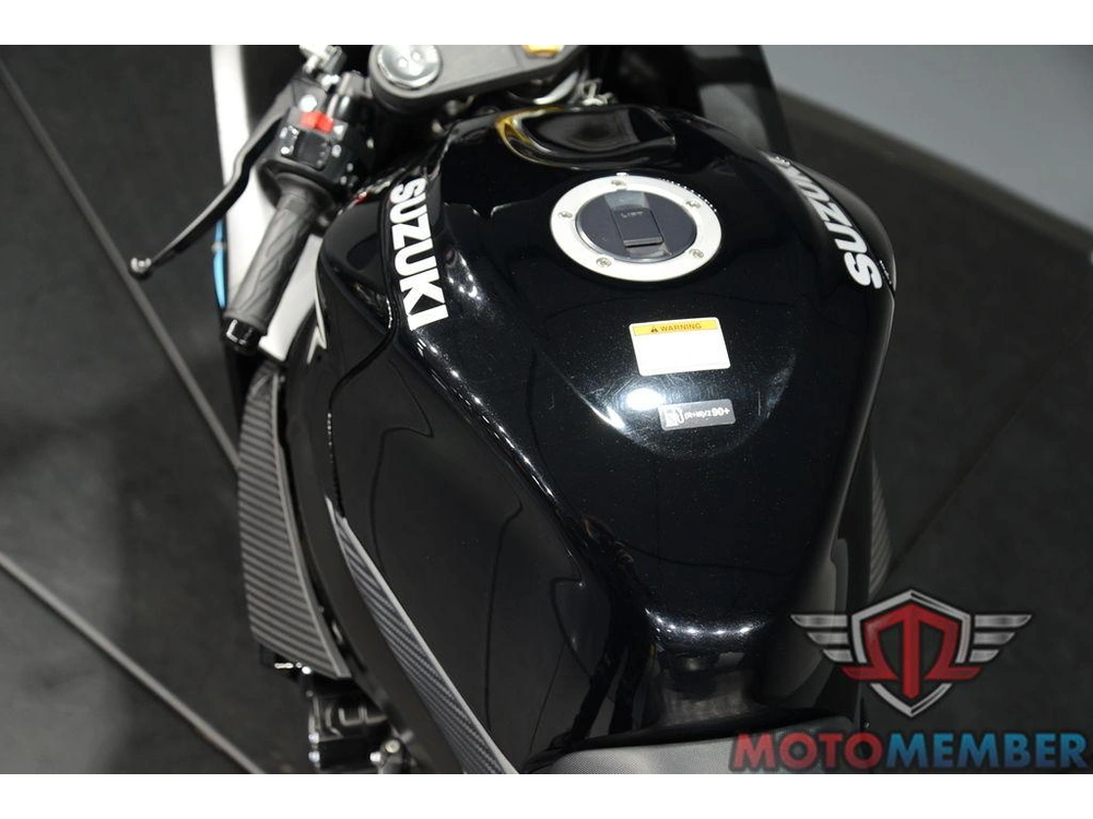 2024 Suzuki Gsx-r600 alt