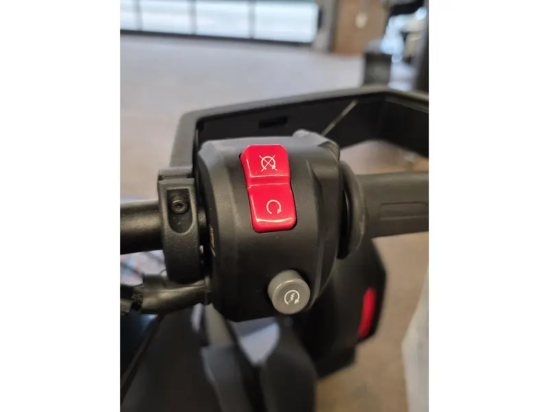 Can-Am RYKER SPORT 900 2026