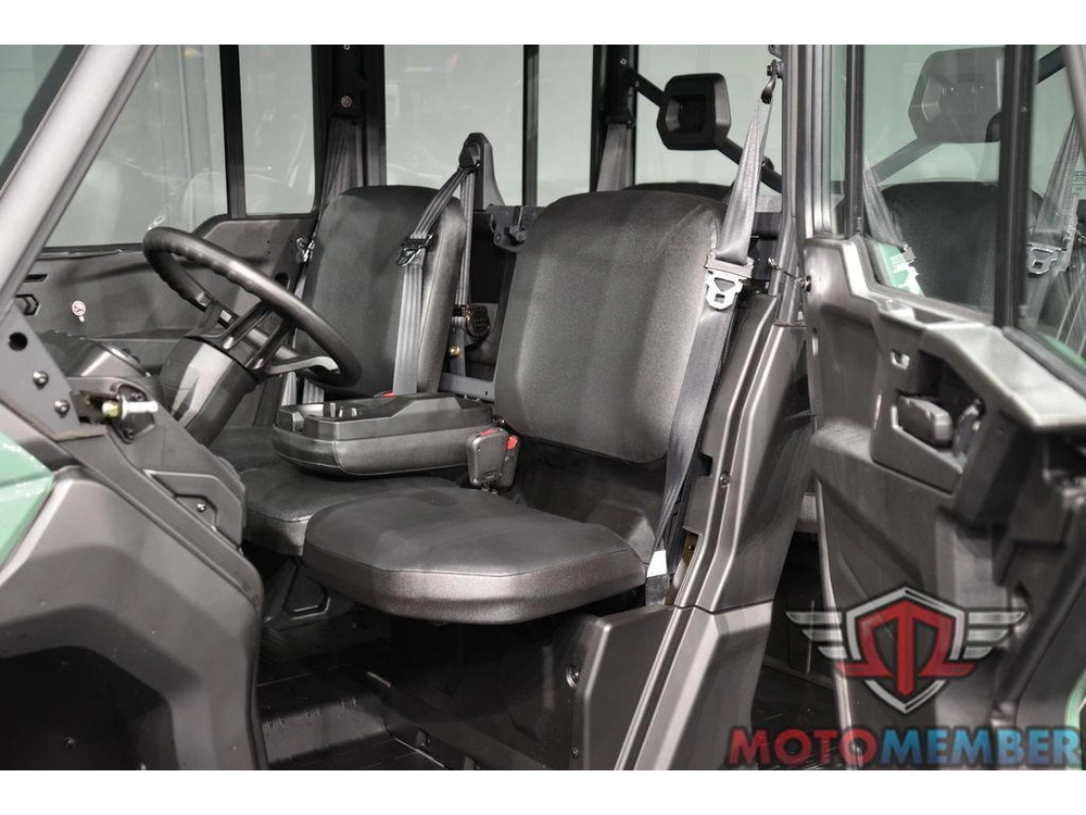 2026 Can-am Defender Max Dps Cab Hd10 alt