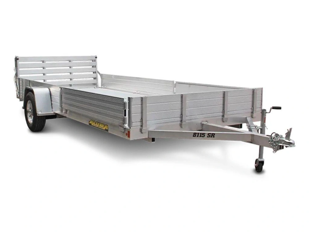 2024 Aluma Utility Single Heavy 8112-bt-sr alt