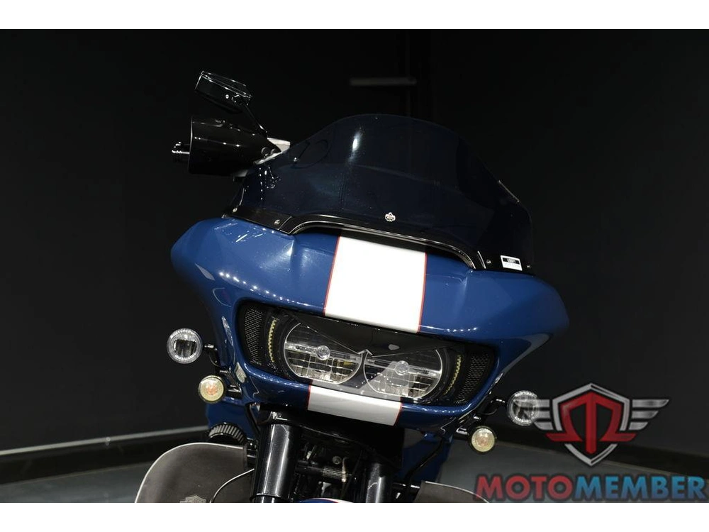 2020 Harley-davidson Fltrxs - Road Glide® Special alt