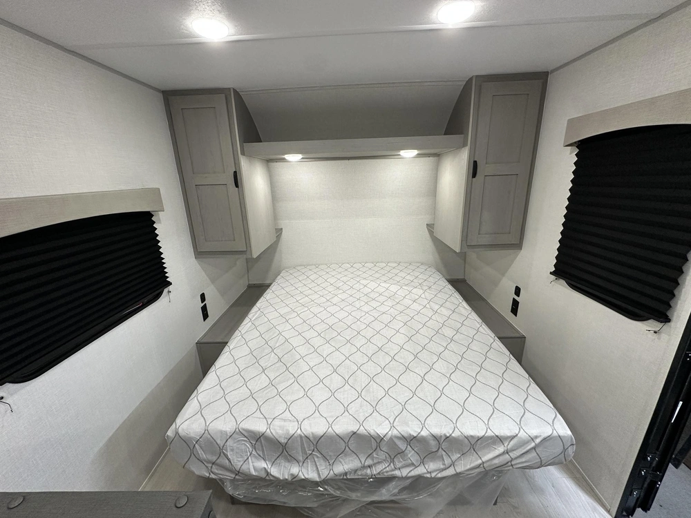 Forest River Clipper 17fq 2026 alt
