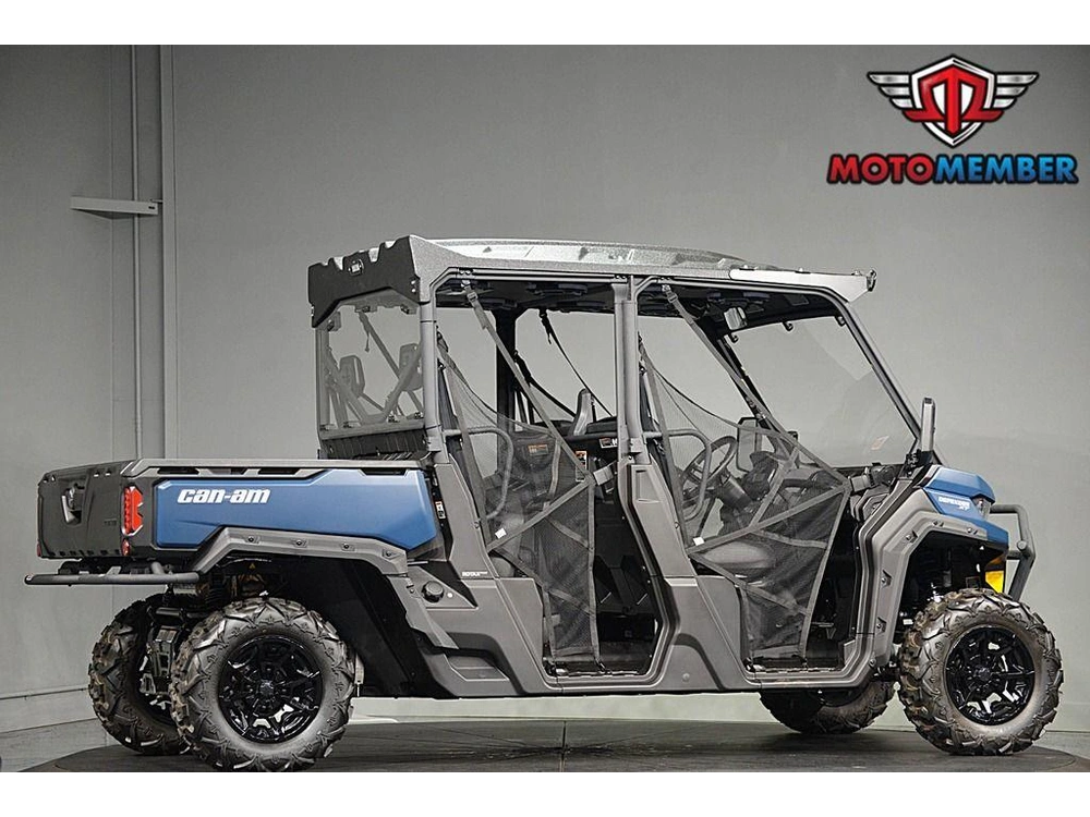 2025 Can-am Defender Max Xt Hd9 alt