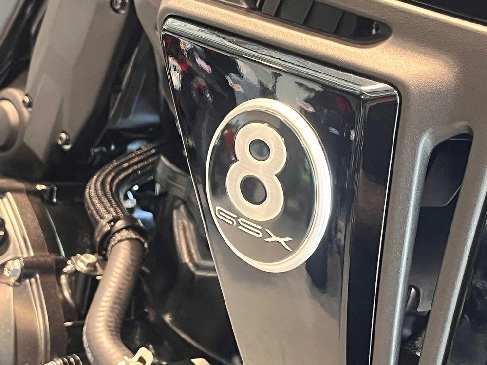 2026 Suzuki Gsx-8tt alt