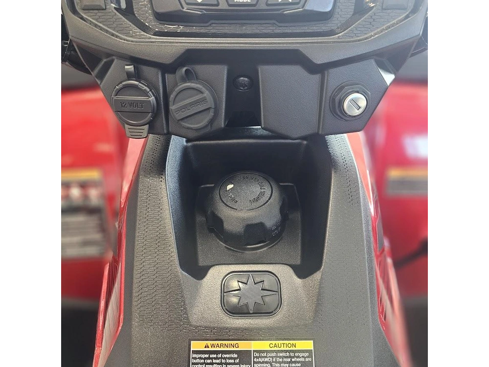 2026 Polaris Sportsman 570 Trail alt