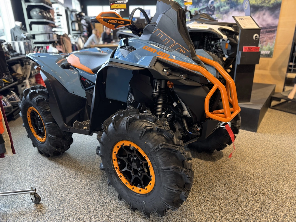 Can-am Renegade Xmr 1000r 2026 alt