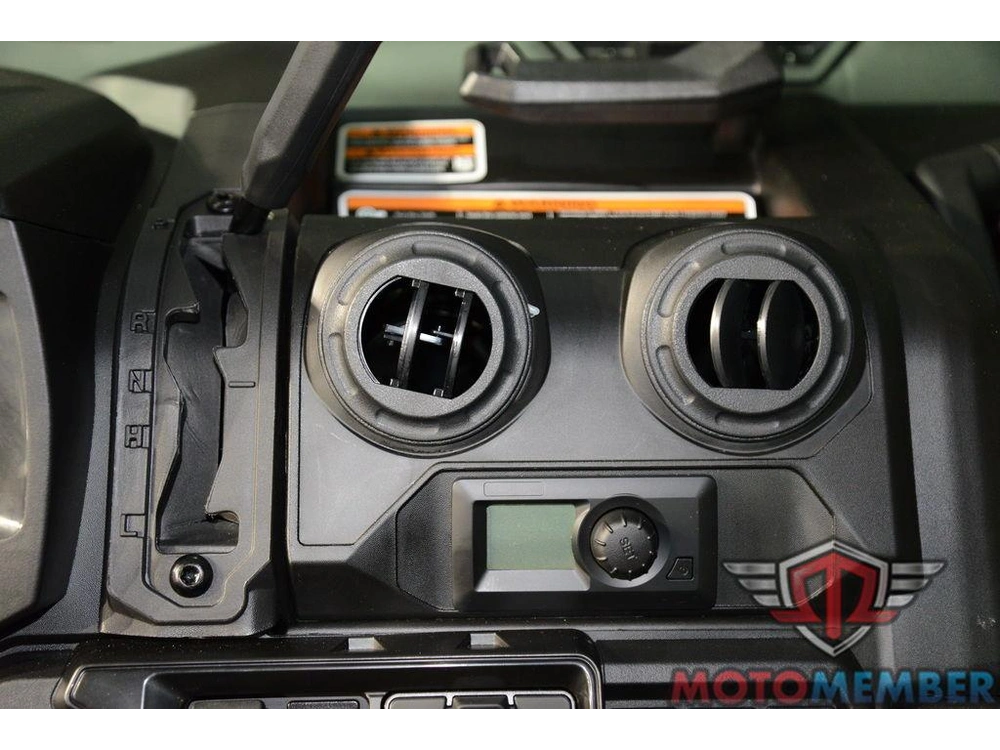 2026 Can-am Defender 6x6 Limited Hd10 alt