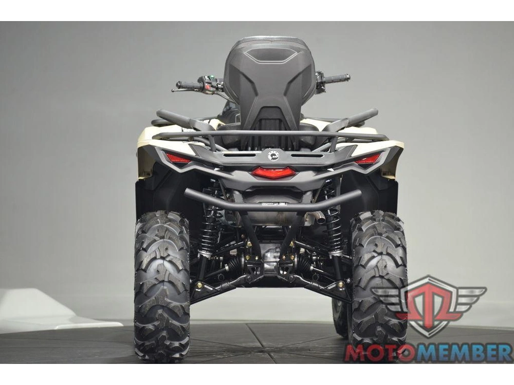 2026 Can-am Outlander Max Pro Xu alt