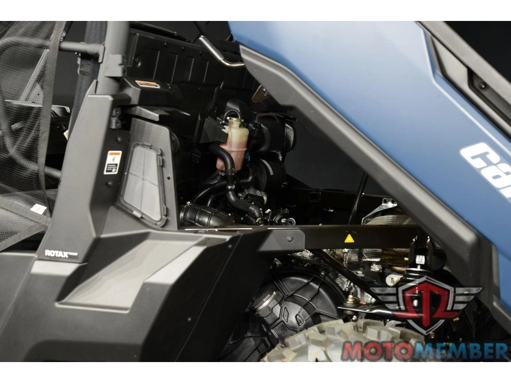 2025 Can-am Defender Xt Hd10 alt