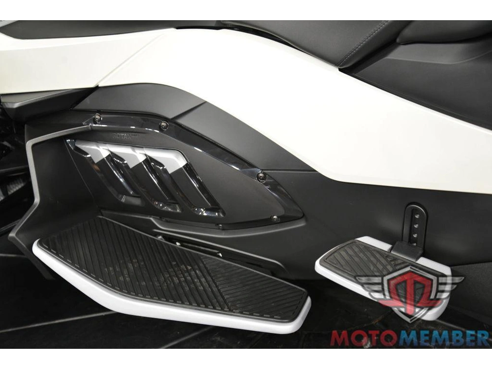 2026 Can-am Spyder Rt Limited Platine alt