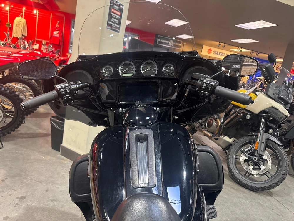2023 Harley-davidson Flhtk - Ultra Limited™ alt