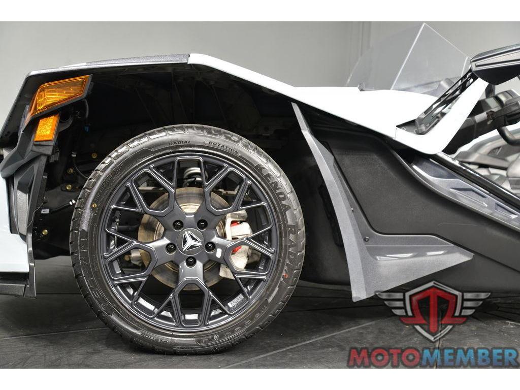 2024 Polaris Slingshot SL for Sale