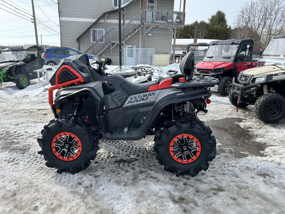 Segway Snarler At10 Mud 2026 alt