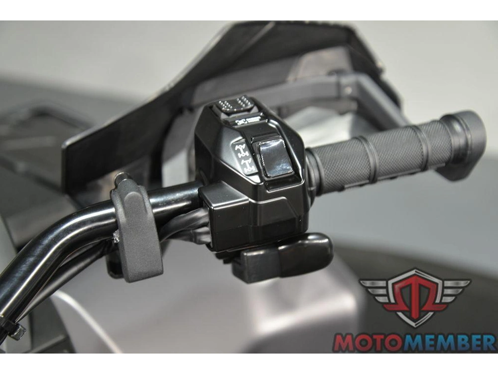 2026 Can-am Outlander Xt 850 Platinum Satin alt