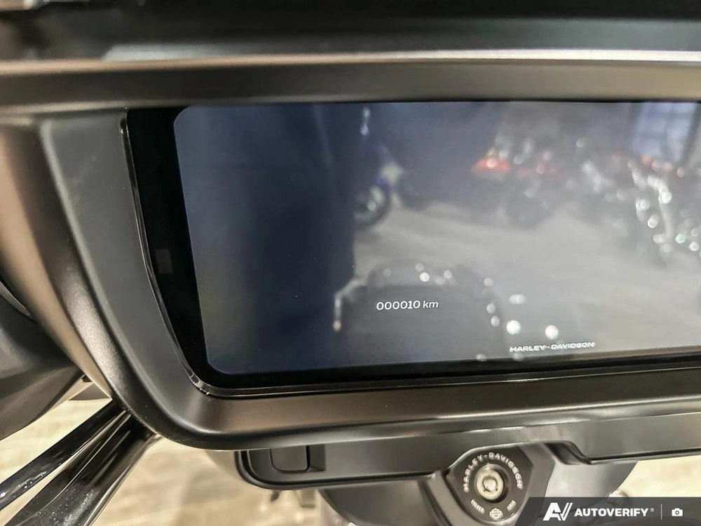 2026 Harley-davidson Street Glide alt