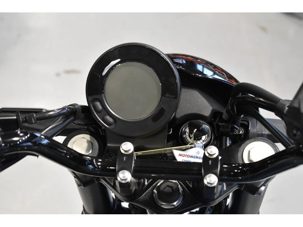 2025 Kawasaki Eliminator® Se Abs alt