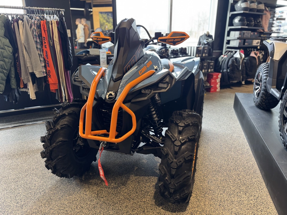 Can-am Renegade Xmr 1000r 2026 alt