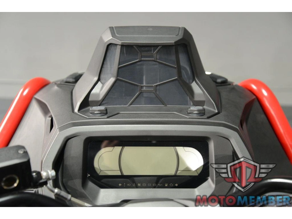 2025 Can-am Outlander X Mr 850 alt