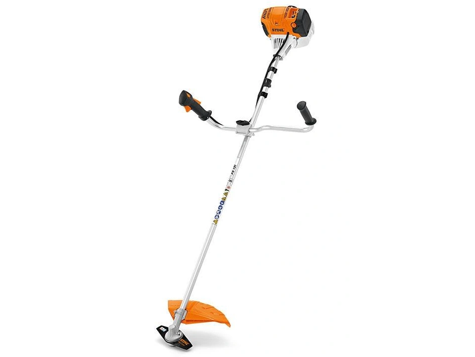 2026 Stihl Fs131 Brushcutter alt