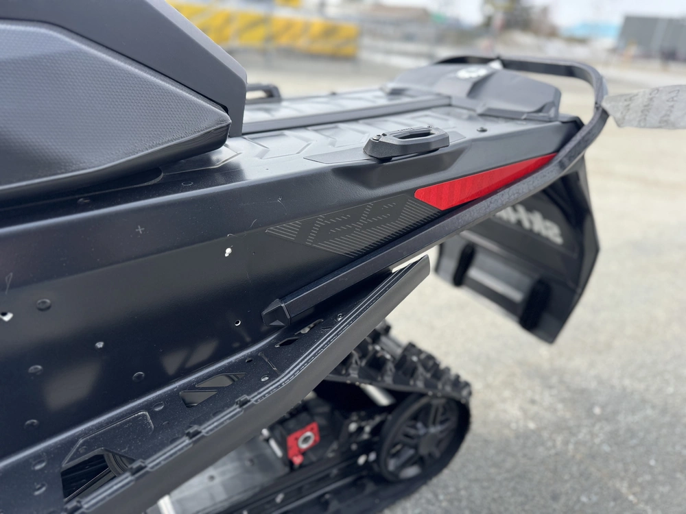 Ski-doo Mxz X 600r 129'' 2024 alt