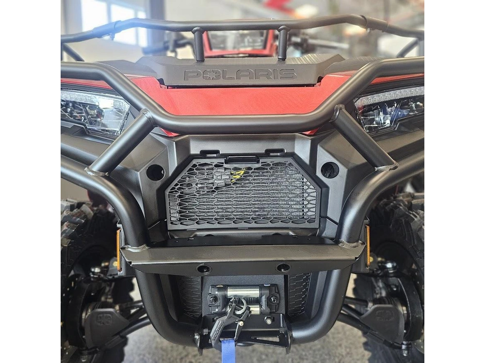 2026 Polaris Sportsman 570 Trail alt
