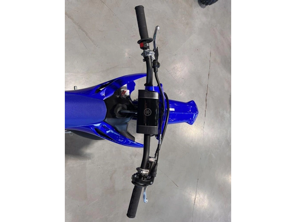 2026 Yamaha Yz85lw alt