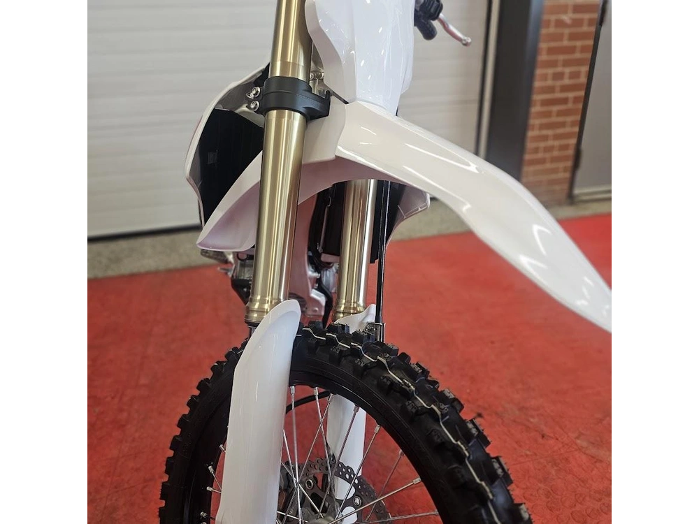 2026 Yamaha Yz 450f alt