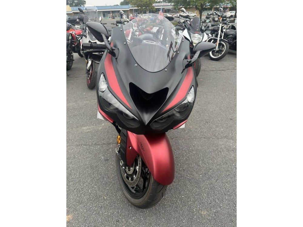 2025 Kawasaki Ninja® Zx™-14r Abs alt