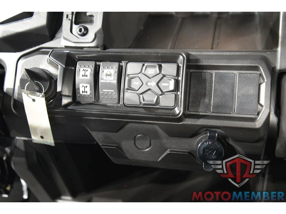 2025 Can-am Defender Max Xt Hd9 alt