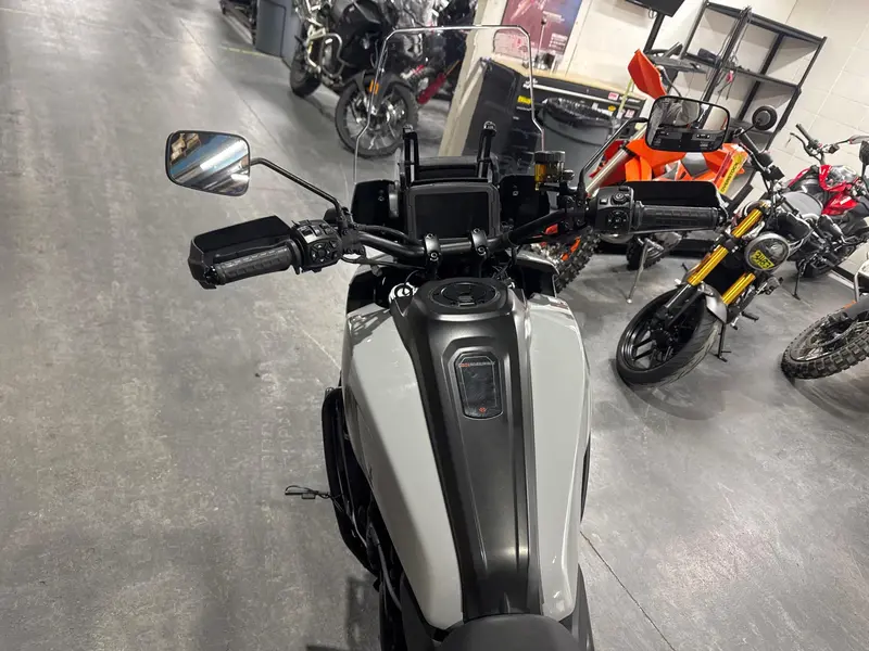 Harley-Davidson RA1250S - Pan America™ 1250 Special 2024