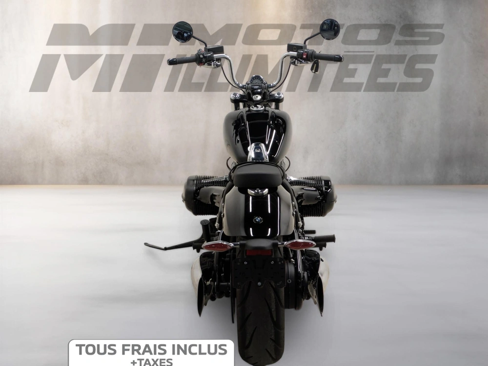 Bmw R18 Abs 2024 alt