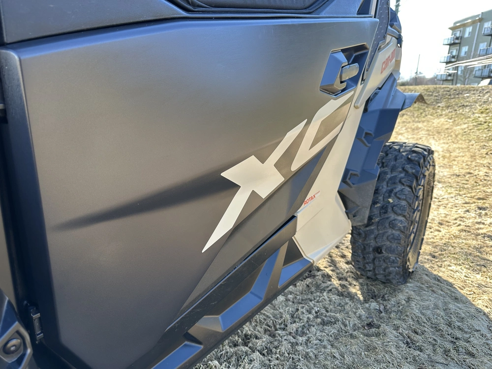 2021 Can-am Maverick Sport Xxc 1000r alt