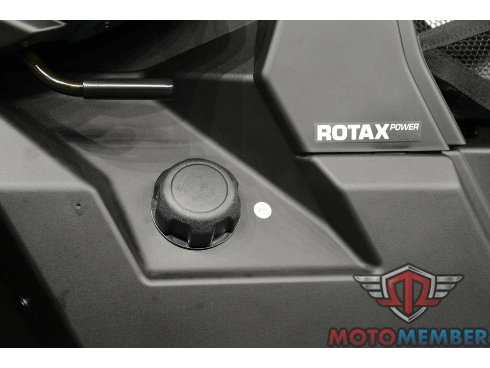 2025 Can-am Defender Xt Hd7 Dusty Navy alt