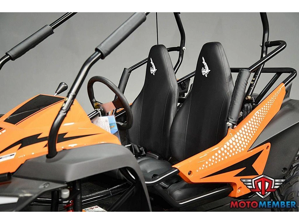 2026 Hammerhead Off-road Mudhead® Se alt