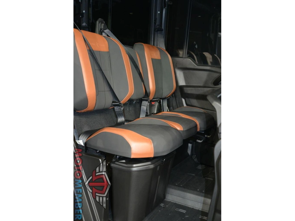 2026 Can-am Defender Max Lone Star Cab Hd11 alt