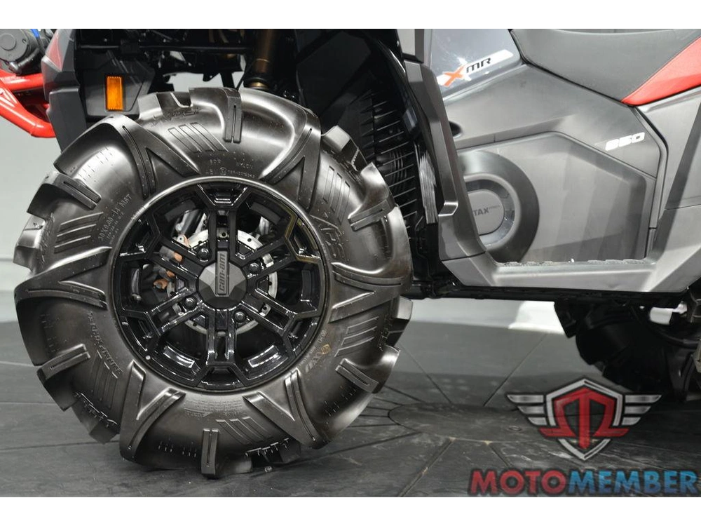2025 Can-am Outlander X Mr 850 alt
