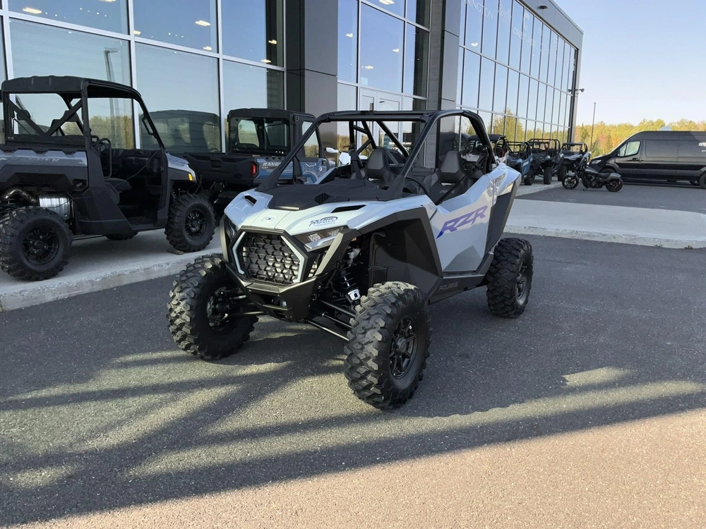 Polaris Rzr Pro Xp Sport 2026 alt