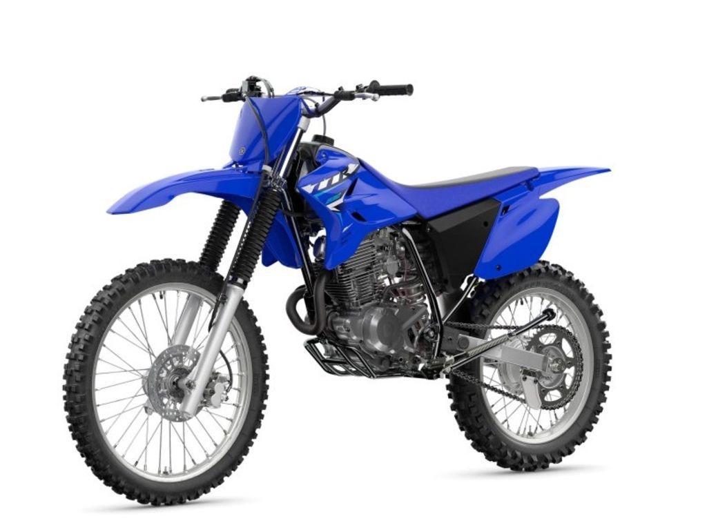 2026 Yamaha TT-R 230 for Sale in Purcellville, VA