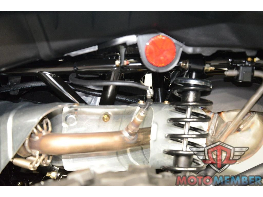 2026 Can-am Outlander Xt 700 alt