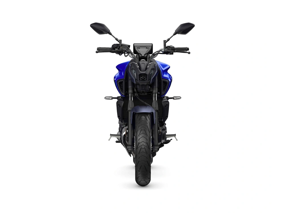 2024 Yamaha Mt-07 alt