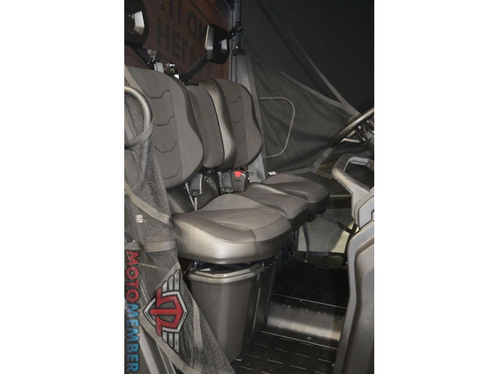 2025 Can-am Defender Xt Hd7 Dusty Navy alt