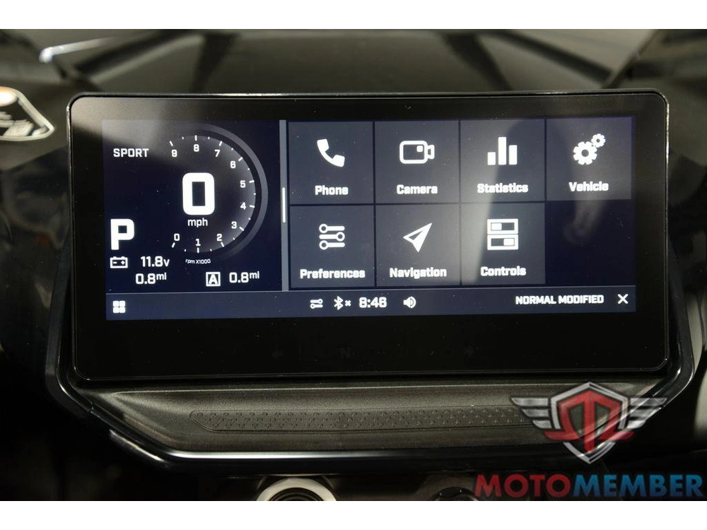 2026 Can-am Maverick R X Rc alt