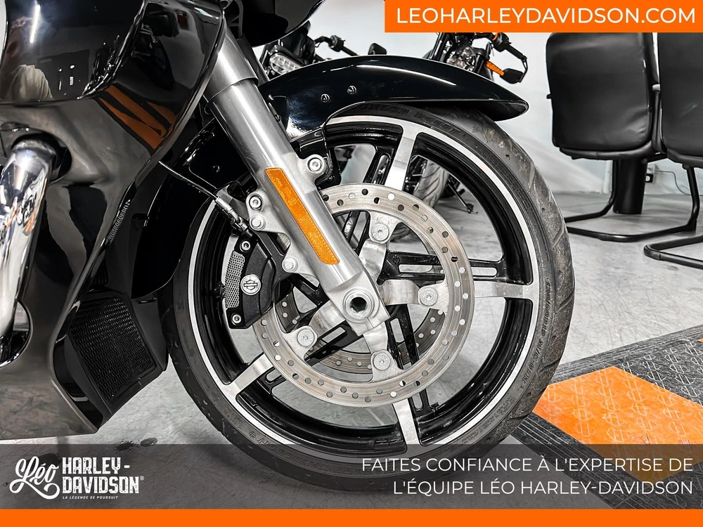 Harley-davidson Fltrx Road Glide 2024 alt