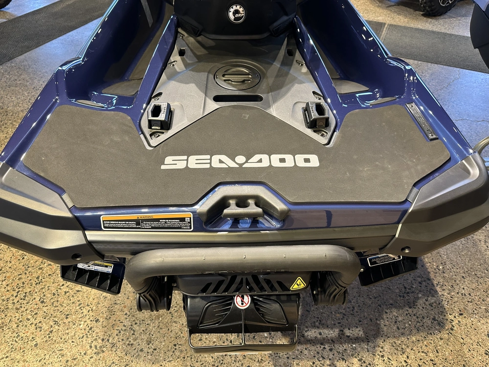 2026 Sea-doo Gtx 300 Sound alt