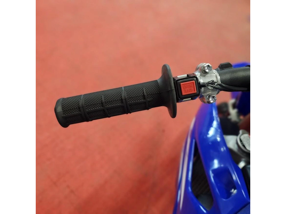 2025 Yamaha Yz 85lwsl alt
