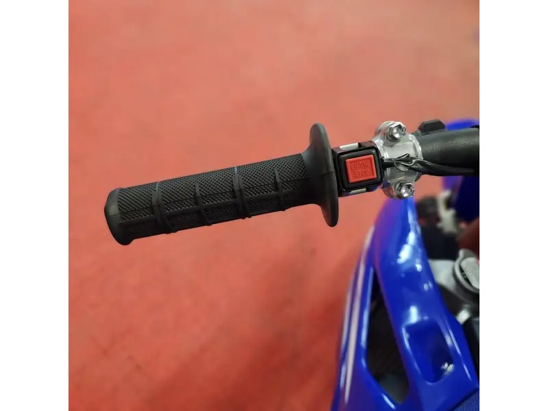 2025 Yamaha YZ 85LWSL thumbnail 22