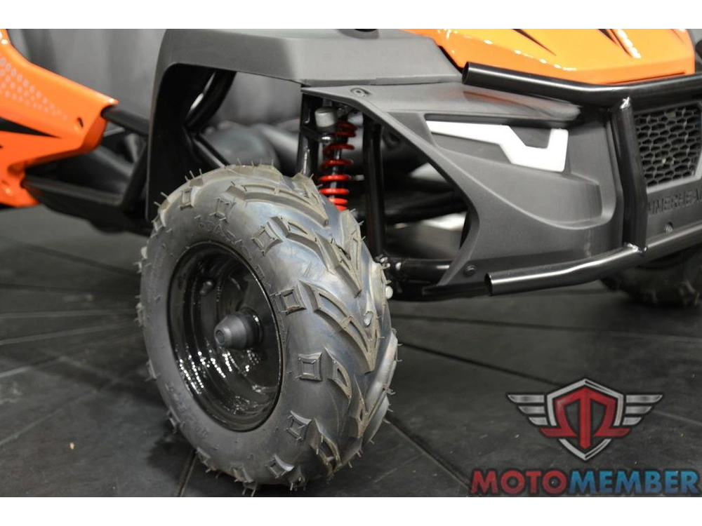 2026 Hammerhead Off-road Mudhead® Se alt